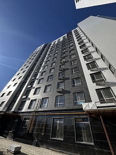 Продажа квартир: 1 комната, 44 м², Элитка, 10 этаж, Евроремонт — 6