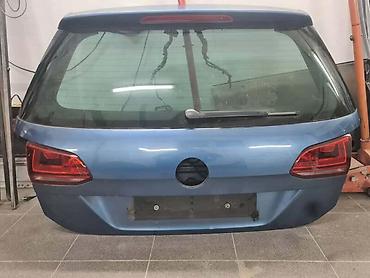 din 2950: VRATA ZA VOLKSWAGEN GOLF 7 OD 2013. DO 2020. GOD. | Delovi Golf 7 — 3