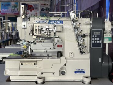 Промышленные швейные машинки: Супер новинка!!‍ Спец машинка Швейные машинки Виды и бренды на любой