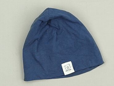next kurtki zimowe dla dzieci: Шапка, So cute, 2-3 р., 50-51 см, стан - Дуже гарний