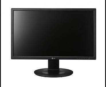 18: LG Flatron W2240S monitor - Ekran: 21.5 düym, geniş ekran - Panel — 2