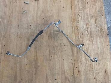 led traka za auto: CREVO KLIME ZA VOLKSWAGEN GOLF 7, PASSAT B8 - 5Q0816741B | Crevo — 1