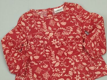 T-shirts and Blouses: Blouse, 6-9 months, condition - Perfect