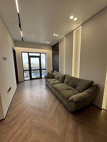 жк royal: 2 комнаты, 50 м², Вефа ТЦ Элитка, 12 этаж, Дизайнерский ремонт — 1