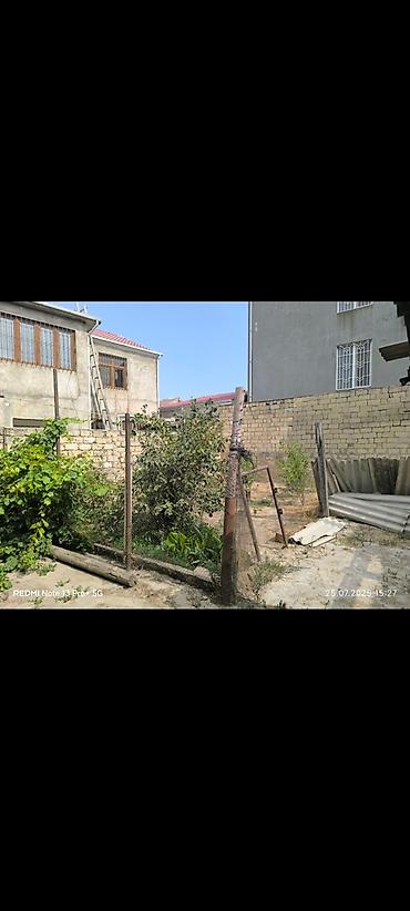 Həyət evləri və villaların satışı: Suraxanı 3 otaqlı, 100 kv. m, Kredit yoxdur, Orta təmir — 4