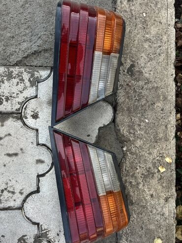 набор ключей 82: Комплект стоп-сигналов Mercedes-Benz