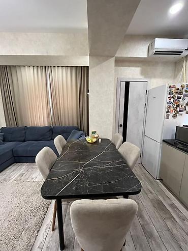 Продажа квартир: 4 комнаты, 73 м², Золотой квадрат Элитка, 5 этаж, Евроремонт — 2