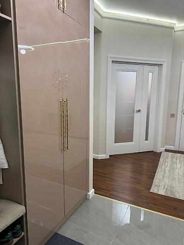 Продажа квартир: 4 комнаты, 158 м², Элитка, 14 этаж, Евроремонт — 20