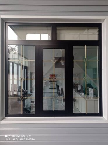 Пластиковые окна на заказ: Окна, двери, перегородки Высокое качество гарантия до 10 лет — 8