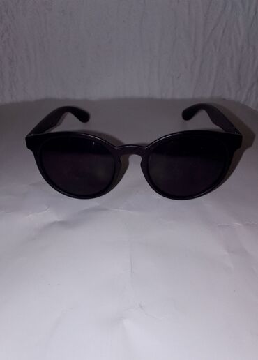 naocare za vid i sunce na magnet: Sunglasses, color - Black