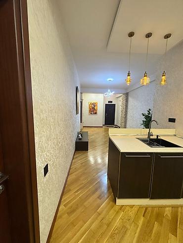 ismayilli ev satisi: 1 otaqlı, Yeni tikili, 60 kv. m — 1