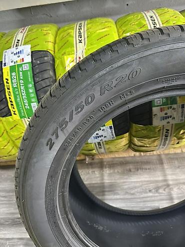 changan disk: Prelli 4ed ideal veziyyetde cox az surulmuw mexico istehsali ileri 23 — 7