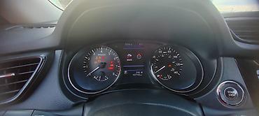 Nissan: Nissan Rogue: 2018 г., 2.5 л, Вариатор, Бензин, Кроссовер — 11