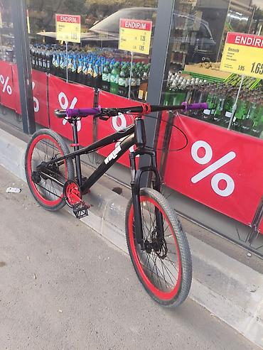 start velo: 24 lük velo satılır elaqe:070-477-14-97 vaçap var (endirim var) — 1