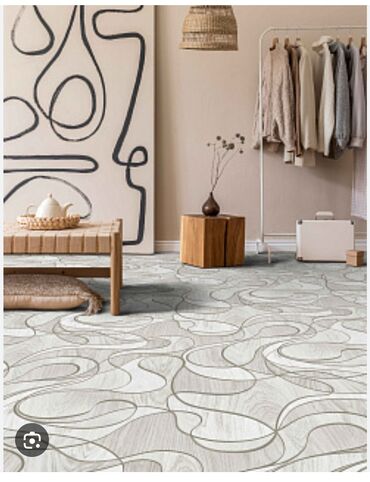 Линолеум: Линолеум коммерческий,полукоммерческий, бытовой и.тд широкий — 21