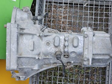 Коробки передач: Коробка передач Механика Suzuki 1991 г., Б/у, Оригинал, Германия — 17