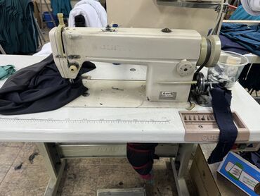 работа в бишкеке швейный цех упаковщик 2020: Швейные машинки в хорошемрабочем состоянии,3-х Фазныепрямострочки