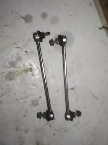 samald cars: STABILIZATORI ZA FORD FOCUS OD 1998. DO 2004. GOD. | Stabilizatori — 1