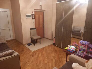 Yeni tikili: 3 otaqlı, Yeni tikili, m. Həzi Aslanov, 90 kv. m — 13