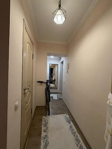 Продажа квартир: 1 комната, 34 м², Золотой квадрат Индивидуалка, 4 этаж — 4