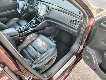 Renault: Renault SM6: 2018 г., 2 л, Автомат, Газ, Седан — 5