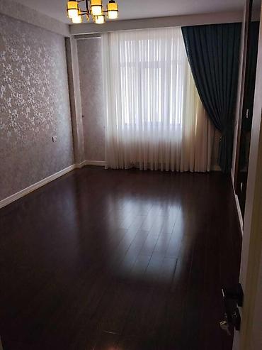 turan: 6-cı mikrorayon, 4 otaqlı, Yeni tikili, m. Azadlıq Prospekti, 215 kv. m — 5