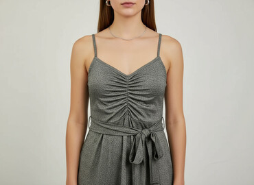 sukienki wieczorowe długie dopasowane: Next, Sukienka damska, rozmiar M