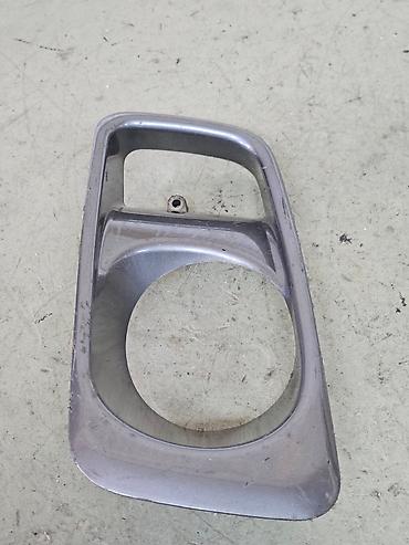 Бампер и комплектующие: Заглушка бампера Honda, Б/у, Оригинал — 8