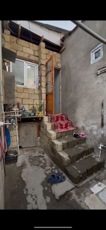 Həyət evləri və villaların satışı: Binəqədi qəs. 4 otaqlı, 80 kv. m, Yeni təmirli — 9