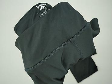 reebok bluzy: Reebok, Spodnie dresowe damskie, rozmiar L — 6