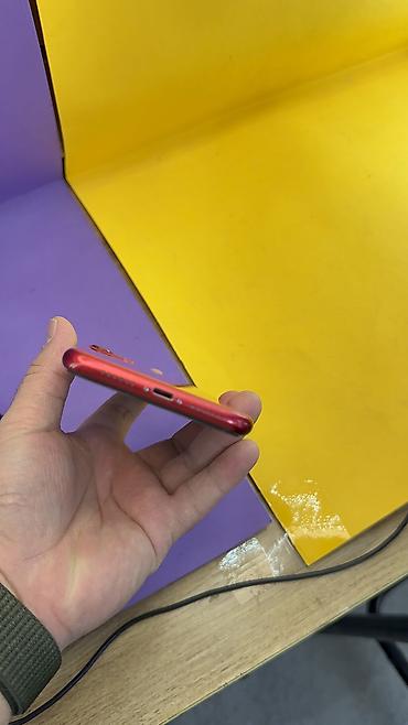 Apple iPhone: IPhone 11, Б/у, 128 ГБ, 100 % — 9