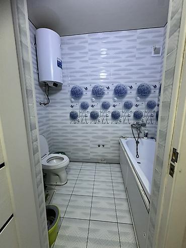 archa group: 1 комната, 53 м², 3 этаж, Свежий ремонт — 5