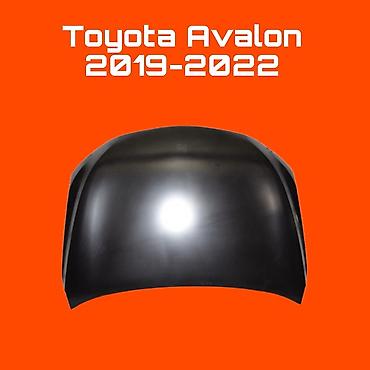 шумоизоляция капота на раф4 2019 года: Капот для Toyota Avalon 2019–2022 - Совместимость: все комплектации и — 1