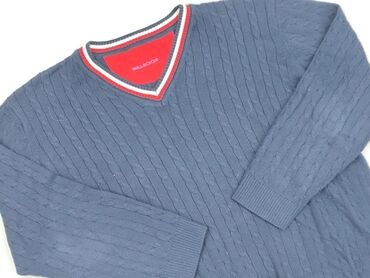 lidl ubrania: Sweter for men, size XL (EU 42), Willsoor, condition - Good
