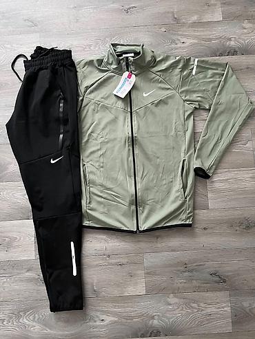 cotton leskovac: Muške komplet trenerke od licre S,M,L,XL,XXL veličine za samo 4400 din — 7