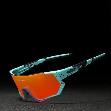 Naočare: Kingseven LS-910- Polarizovane naočare za sunce Kingseven LS-910 - — 3