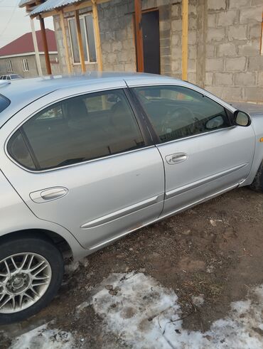 под выкуп афто: Nissan Cefiro: 1999 г., 2 л, Автомат, Бензин, Седан