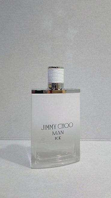 Parfemi: JIMMY CHOO MAN ICE EDT100ML TSTR | Jimmy Choo Man Ice edt100ml tstr — 6