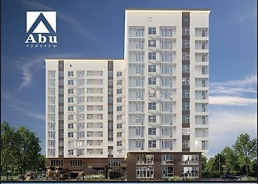 Продажа квартир: 3 комнаты, 125 м², Юбилейка Элитка, 3 этаж, ПСО (под самоотделку) — 1
