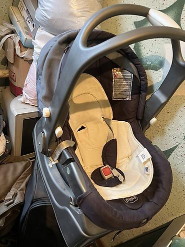 чикко комбинезон: Детское автокресло‑переноска (группа 0+) Chicco. - Формат — 1