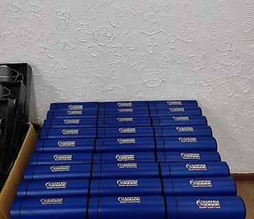 Бутылки: Бутылки — 8