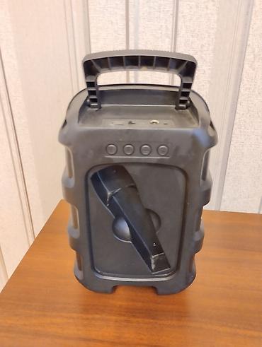 radio usb bluetooth: Portativ Bluetooth akustik səs sistemi - 2 ədəd üst ön dinamik və — 2