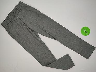 second hand opinie: Spodnie materiałowe damskie, rozmiar S — 2