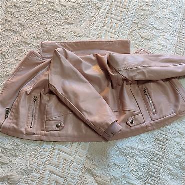 Верхняя одежда: От 4 до 6 лет Сделаю скидку 🥰 Успейте забрать крутую курточку для — 5