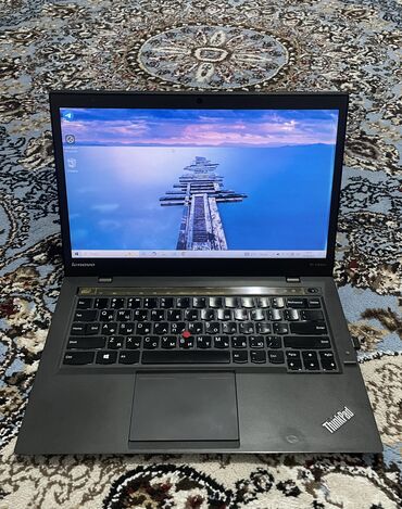 asus core i5 5200u: Ноутбук, Lenovo, 128 ГБ ОЗУ, Intel Core i5, Б/у, Для несложных задач, память SSD