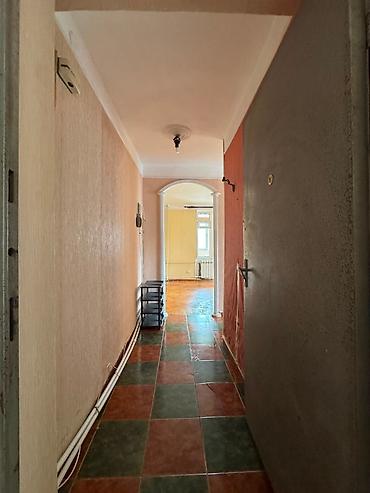 Квартиры: Баку, 2 комнаты, Вторичка, 52 м² — 4