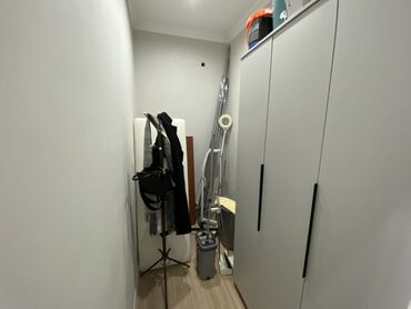 Кеңселерди ижаралоо: Сдаю Аренда офисов, 62 м², В жилом комплексе, С отдельной кухней, С отдельным сан узлом — 11