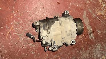 Двигатели, моторы и ГБЦ: Бензиновый мотор Audi 2006 г., 4.2 л, Б/у, Оригинал, Германия — 5