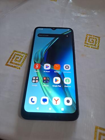 смартфоны ulefone: Poco C51, Б/у, 64 ГБ, цвет - Черный — 6