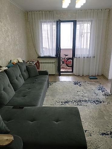 Продажа квартир: 3 комнаты, 58 м², 104 серия, 4 этаж, Евроремонт — 2